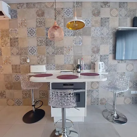 Orlando Luxury Apartament Costa Adeje  Exterior photo