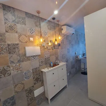 Orlando Luxury Apartament Costa Adeje  Exterior photo