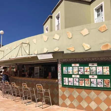 Orlando Luxury Apartament Costa Adeje  Exterior photo