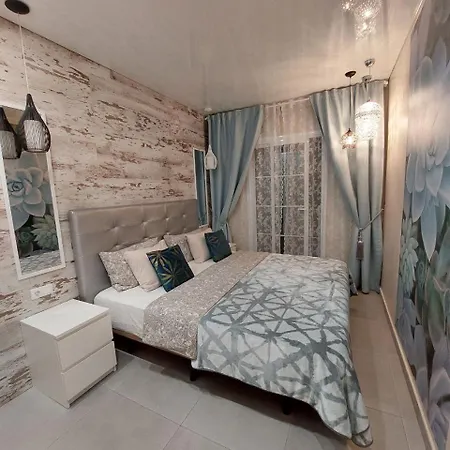 Orlando Luxury Apartament Costa Adeje  Exterior photo
